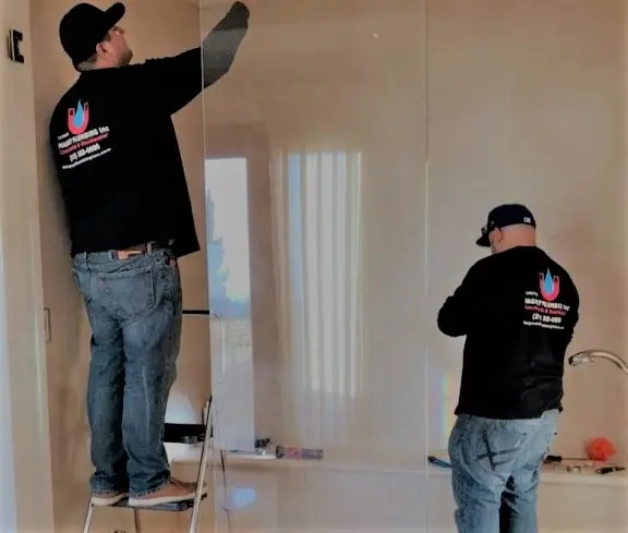 Professional plumbing installation for Tankless Water Heater Installation in Brockton